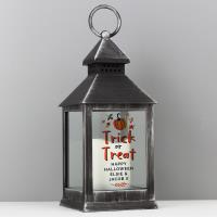 Personalised Trick or Treat Lantern Extra Image 1 Preview